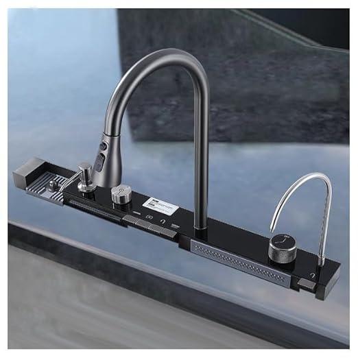 Multifunction Piano digital sink - Majestic Decor