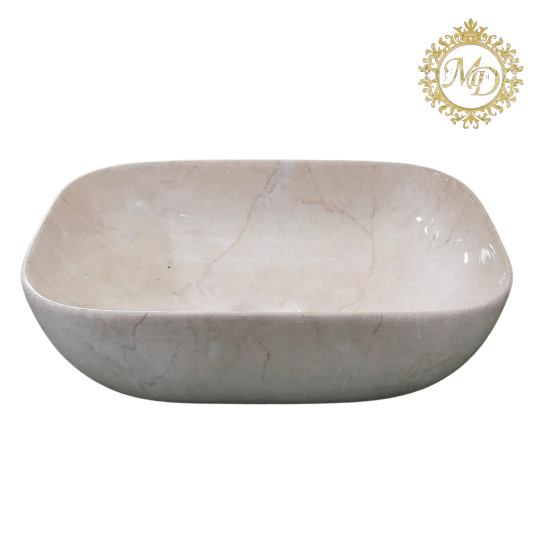 ceramic basins 13X18 - Majestic Decor